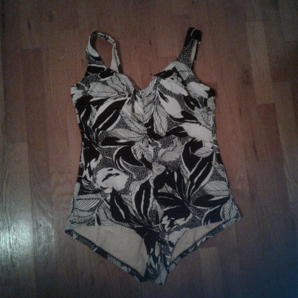 Swimwear